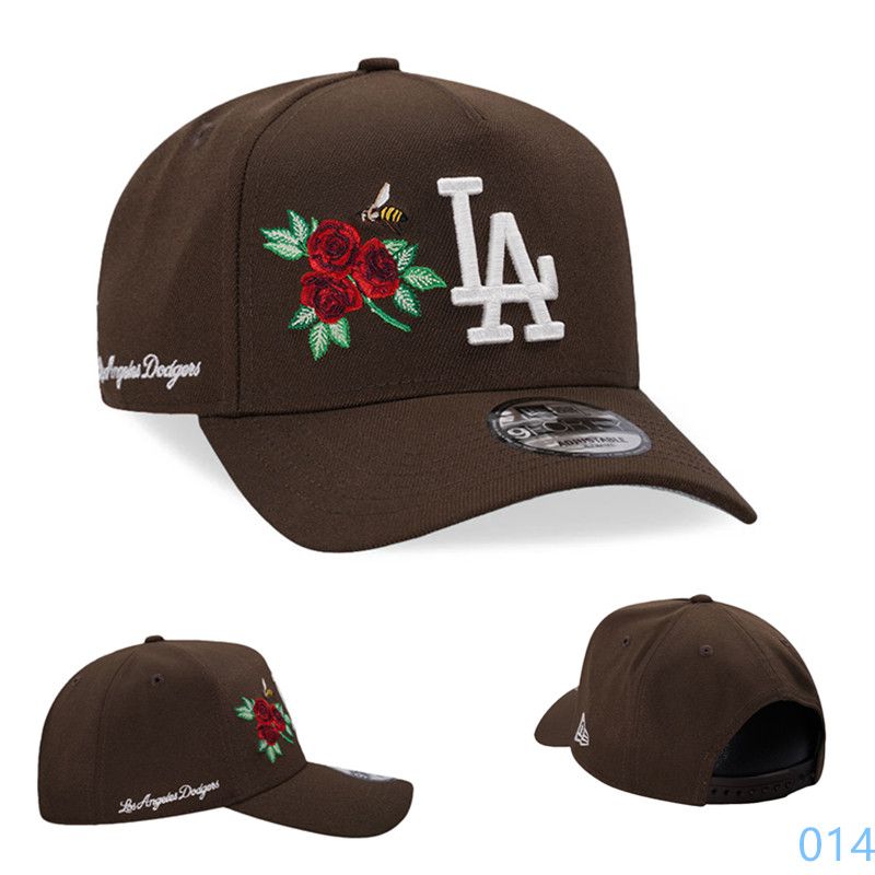 2025 MLB Los Angeles Dodgers Hat TX202531811->mlb hats->Sports Caps